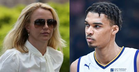 Britney Spears WYDAŁA OŚWIADCZENIE po incydencie w Las Vegas. Napisała, czego oczekuje teraz od sportowca