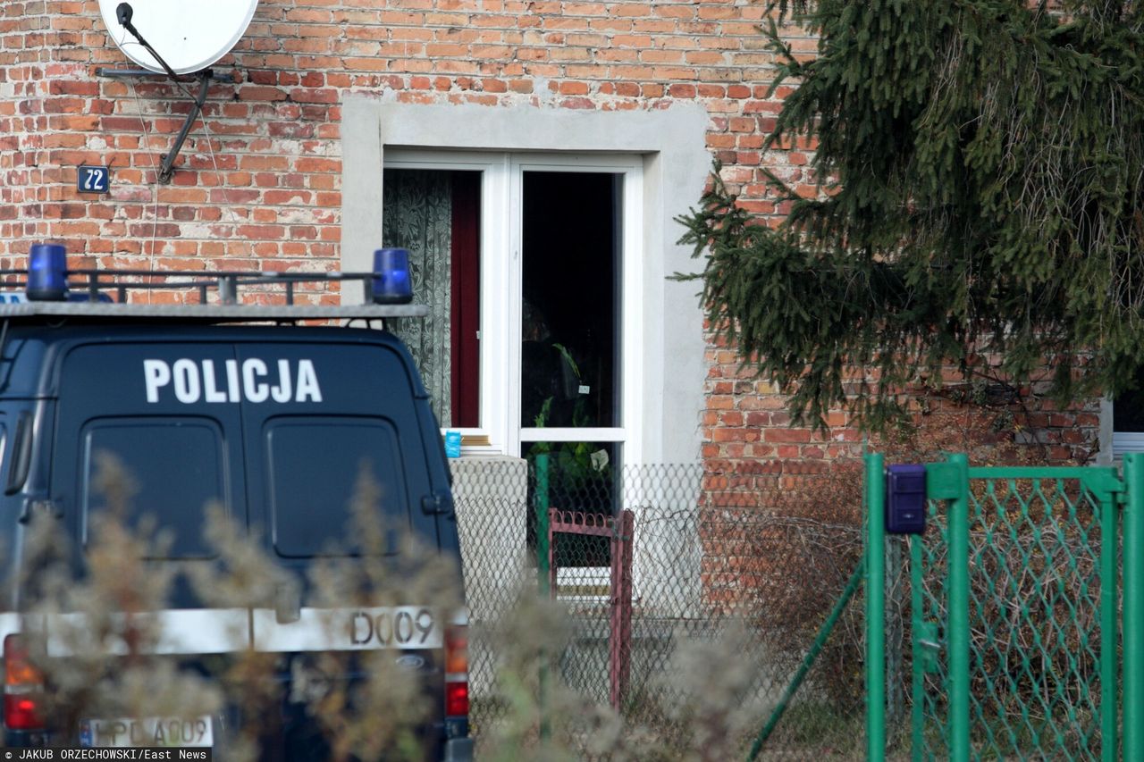 Morderstwo w Prusicach. 20 lat temu doszło tam do podobnego dramatu
