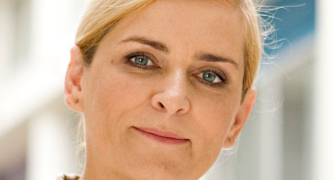 Elżbieta Wójcik szefem rynku prywatnego w T-Mobile Polska