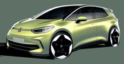 Volkswagen odświeży ID.3. Największe zmiany we wnętrzu