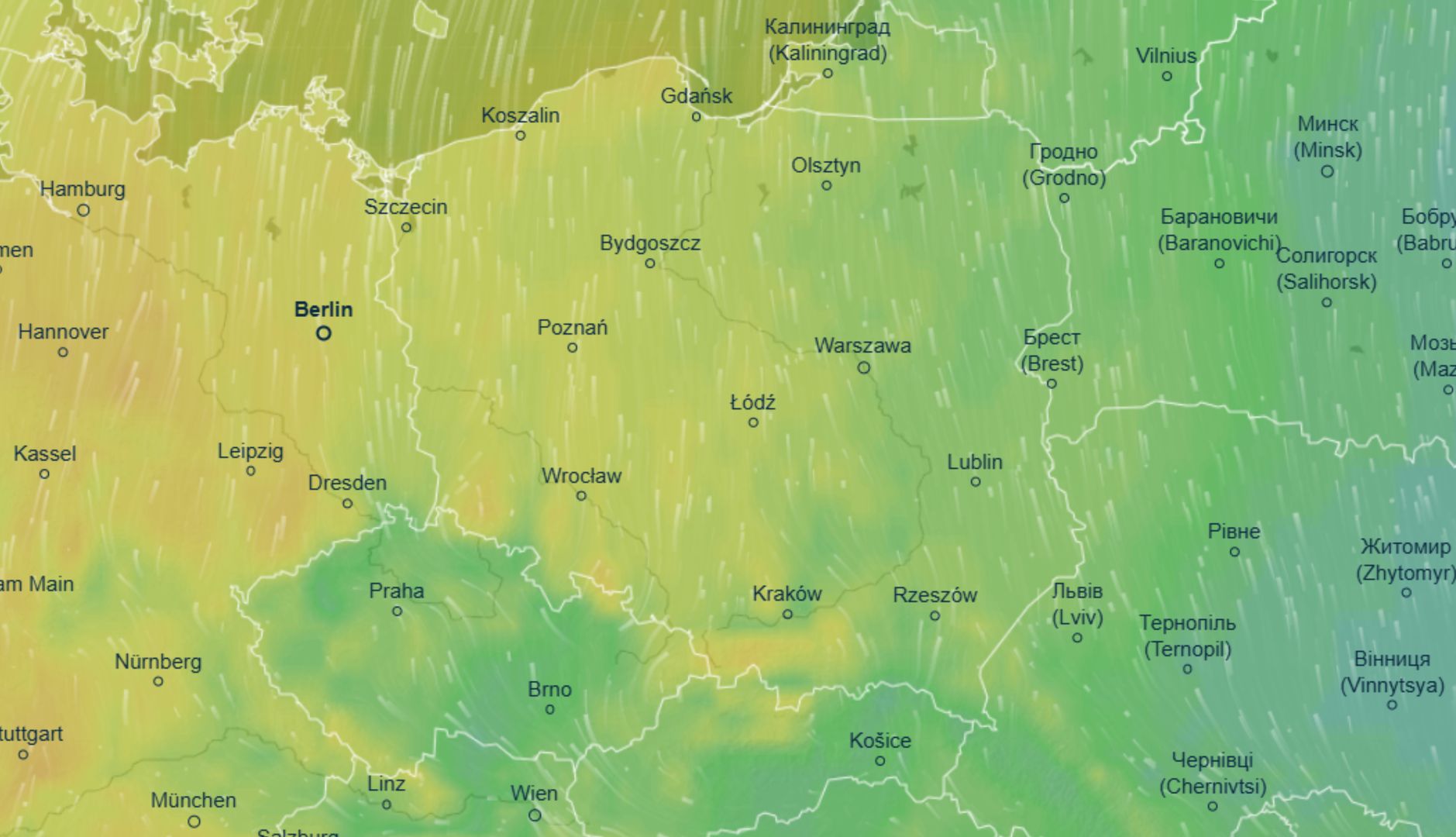 IMGW ogłasza. Temperatury wystrzelą. Nawet 15 stopni Celsjusza!