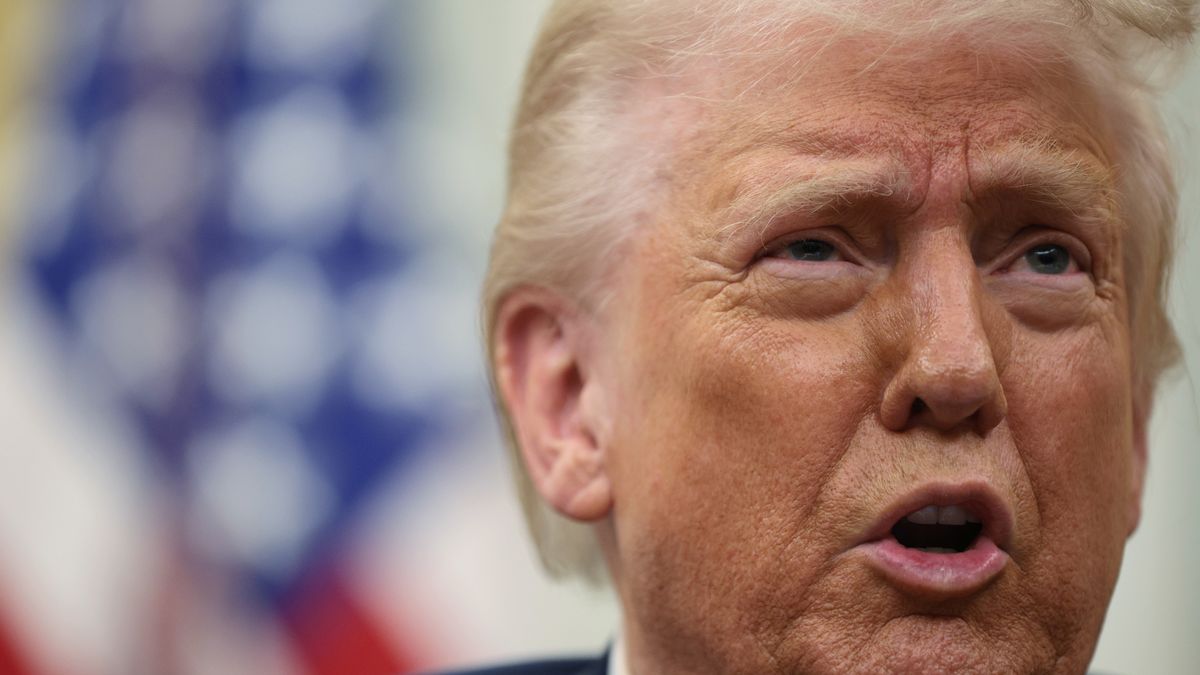 Publicysta porównał Trumpa do arcymistrza szachowego 