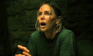 "Alfa" to nie horror w dziczy. To irytacja przed ekranem