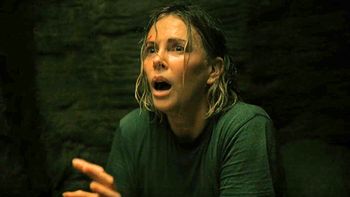 "Alfa" to nie horror w dziczy. To irytacja przed ekranem