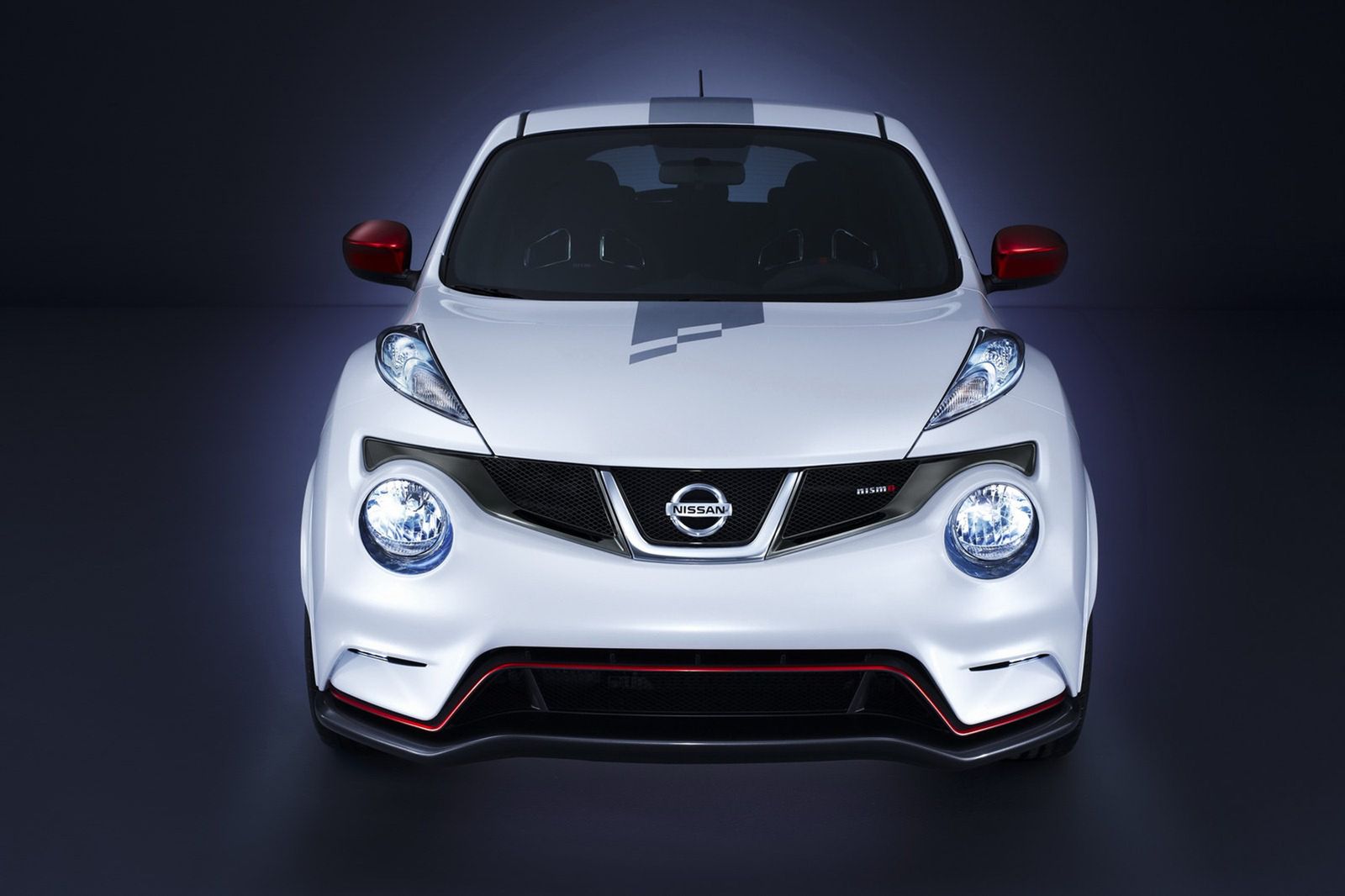 Nissan Juke Nismo