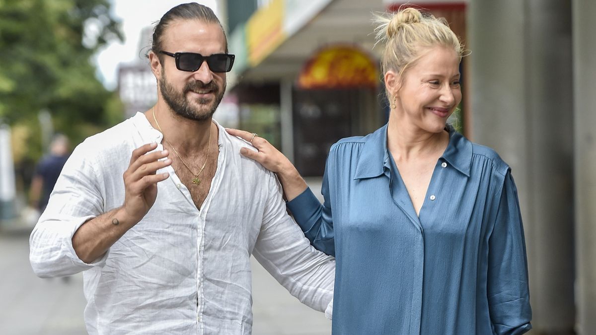 Piotr Stramowski, Katarzyna Warnke