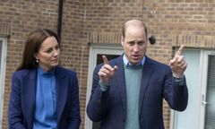 Co z Williamem i Kate? Są już oficjalne informacje