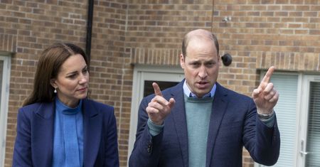 Co z Williamem i Kate? Są już oficjalne informacje