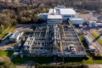 Holandia reaguje na ruch Chin. Przejęcie giganta zawieszone