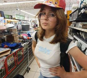 Zaginęła 15-letnia Natasza. Ostatni raz widziano ją w Szczecinie