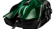 Razer Naga Hex – gryzoń dla sieciowych wymiataczy