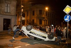 To się wydarzyło, gdy spałeś. Ważne wiadomości w poniedziałek rano