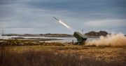 NASAMS już w Ukrainie. Skuteczny bat na rosyjskie samoloty i rakiety