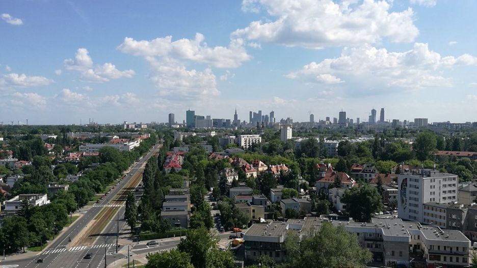 źródło: Zakład Gospodarowania Nieruchomościami w Dzielnicy Żoliborz m.st. Warszawy