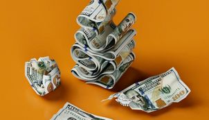 Dolar rośnie w siłę. Odliczanie do decyzji USA trwa