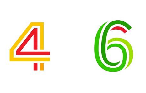 Czwórka i Szóstka z nowymi logotypami i oprawą. Powstał spot wizerunkowy (wideo)