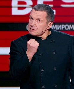 "Inwazja na Londyn i Lizbonę". Rosjanie naprawdę to powiedzieli w TV