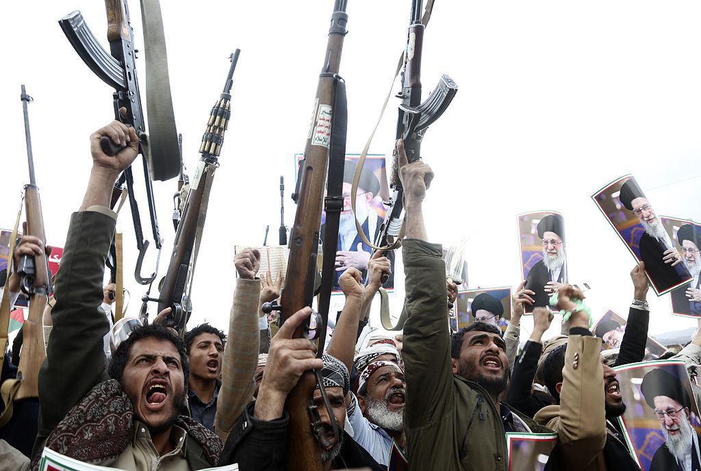 "Nowe zwycięstwo" Iranu. Huti świętują, ale wstrzymują ataki