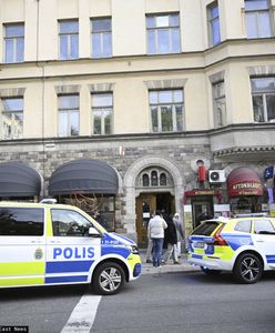 Morderstwo Polaka w Szwecji. Rozpoczął się proces 18-latka