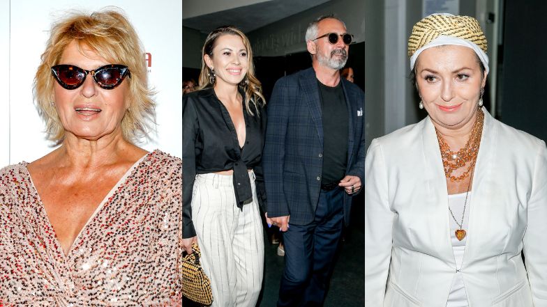 Premiera spektaklu "Prawda"