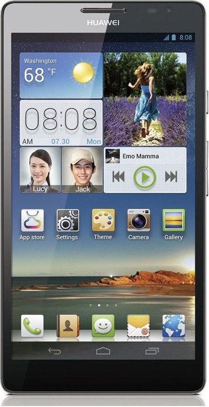 Huawei Ascend Mate