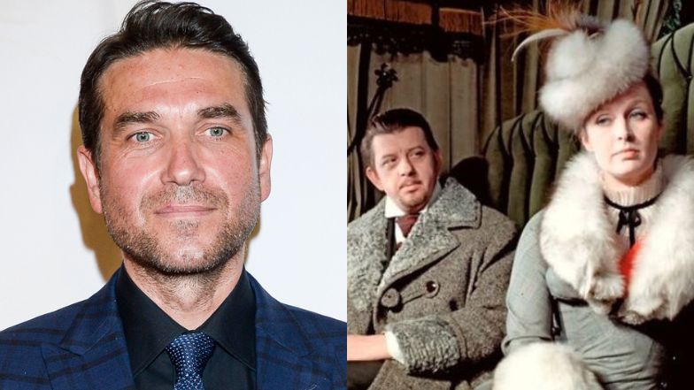 Kto zagra Izabelę Łęcką w nowej "Lalce"?