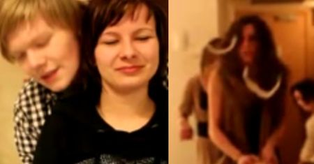 "TO JEST PATOLOGIA Z X-FACTORA!" (Zobacz wideo!)