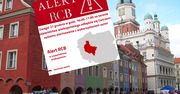 Alert RCB w Wielkpolsce. Zawyją syreny