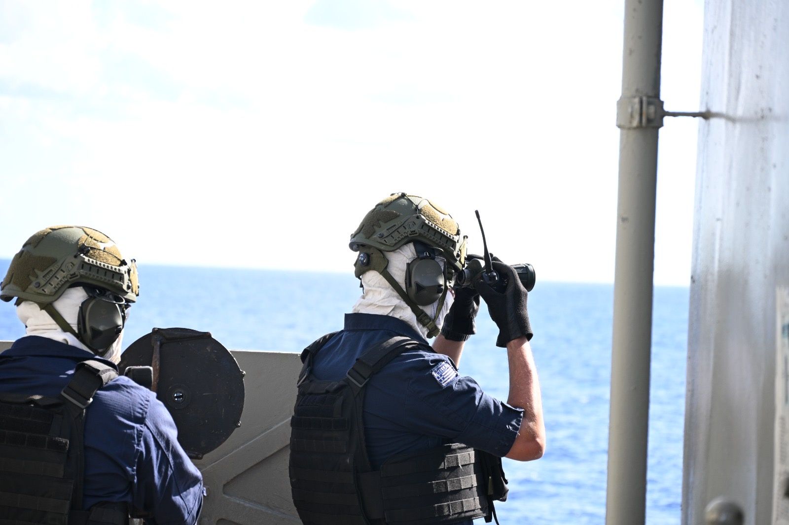 Dynamic Guard 26