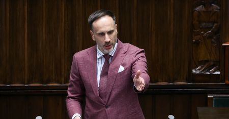Janusz Kowalski ujawnił majątek. Jest oświadczenie