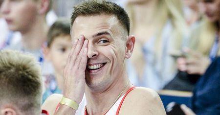 Hit Facebooka. Wlazły pokazał, co napisała mu studentka z Gdańska