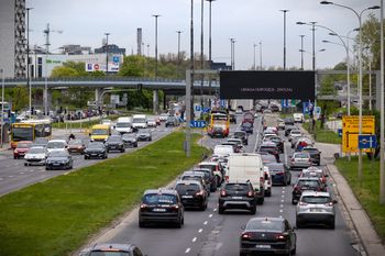 Amerykanka odwiedziła Polskę. Mówi, co ją zaskoczyło