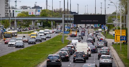 Amerykanka odwiedziła Polskę. Mówi, co ją zaskoczyło