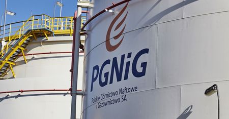 PGNiG pokazało wyniki. Zysk dwa razy większy niż przed rokiem