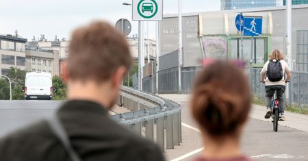 Ulga podatkowa dla młodych. Co dalej? Resort odpowiada