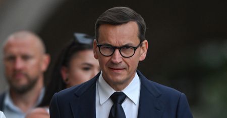 Były premier zaskakuje. Deklaracja o współpracy z Konfederacją