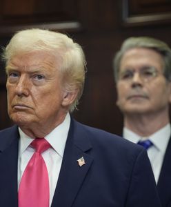 Polityka imigracyjna Trumpa uderza w sprzedaż piwa