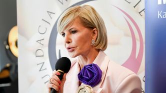 Joanna Racewicz gorzko na temat "porażającego" raportu o podkomisji smoleńskiej. "Podzielenie kraju kosztowało 81,5 mln"