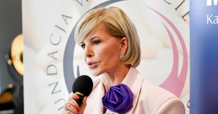 Joanna Racewicz gorzko na temat "porażającego" raportu o podkomisji smoleńskiej. "Podzielenie kraju kosztowało 81,5 mln"