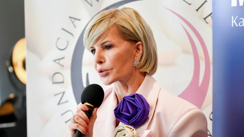 Joanna Racewicz gorzko na temat raportu o podkomisji smoleńskiej