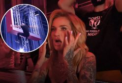 Groźny wypadek na planie. Zapadła cisza. Widzowie zamarli