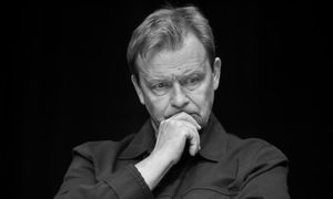 Ustalono przyczynę śmierci Jana Frycza. Prosto ze sceny jeździł na leczenie