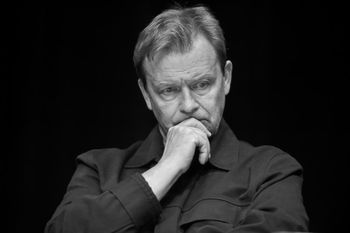 Ustalono przyczynę śmierci Jana Frycza. Prosto ze sceny jeździł na leczenie