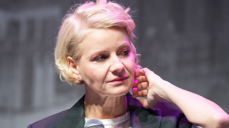 Przykre wydarzenie odbiło się na rodzinie Małgorzaty Kożuchowskiej