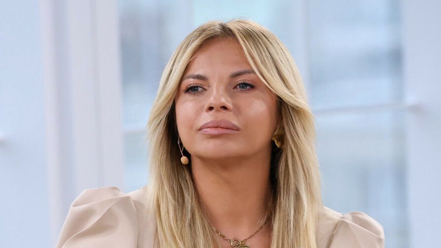 Paulina Biernat to tancerka znana z programu Taniec z Gwiazdami