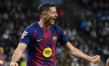 Wizerunek Roberta Lewandowskiego nielegalnie wykorzystany. Otoczenie piłkarza zdecydowanie reaguje