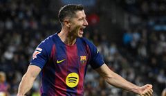 Wizerunek Roberta Lewandowskiego nielegalnie wykorzystany. Otoczenie piłkarza zdecydowanie reaguje