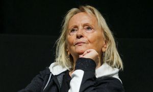 Zwodził ją 10 lat. Była "tą trzecią"
