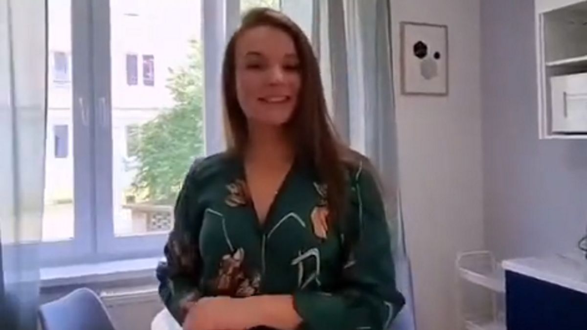 Porady przedstawiono na TikToku