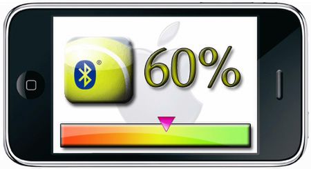 iTest: Bluetooth Wireless Tennis with Agnieszka Radwańska 10